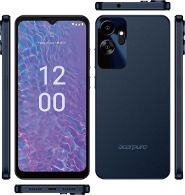 Acer Acerone Liquid S272E41
